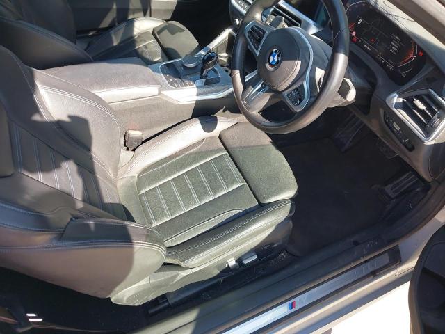 2022 BMW 430D M SPO