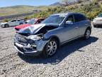 2016 Infiniti Qx50  for Sale in Reno, NV - Front End