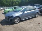 2021 Toyota Corolla Le en Venta en Austell, GA - Front End