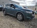 2025 Nissan Pathfinder Sl на продаже в Appleton, WI - All Over
