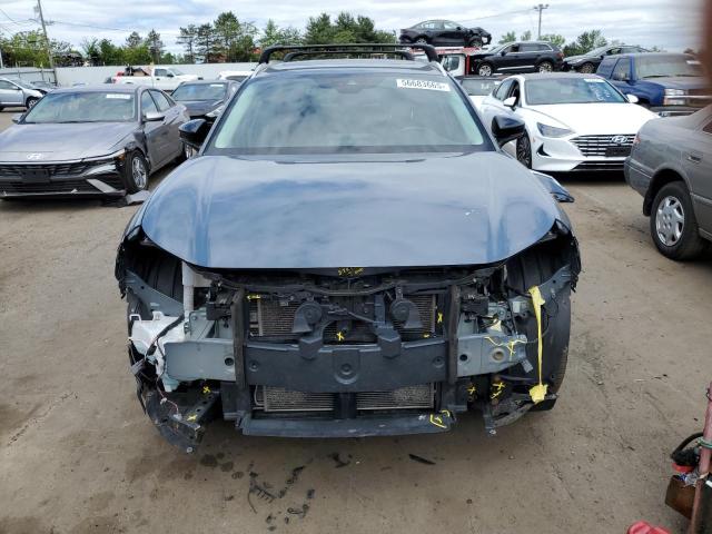  MAZDA CX30 2022 Granatowy