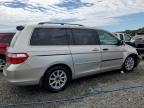 2006 Honda Odyssey Touring en Venta en Spartanburg, SC - Front End