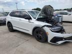2024 Volkswagen Tiguan Se R-Line Black for Sale in Wilmer, TX - Front End