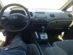 2006 HONDA CIVIC LX   for sale at Copart QC - MONTREAL