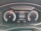 2018 AUDI A6 S LINE for sale at Copart SANDTOFT