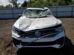 2022 Volkswagen Tiguan Se R-Line Black en Venta en Hillsborough, NJ - Top/Roof