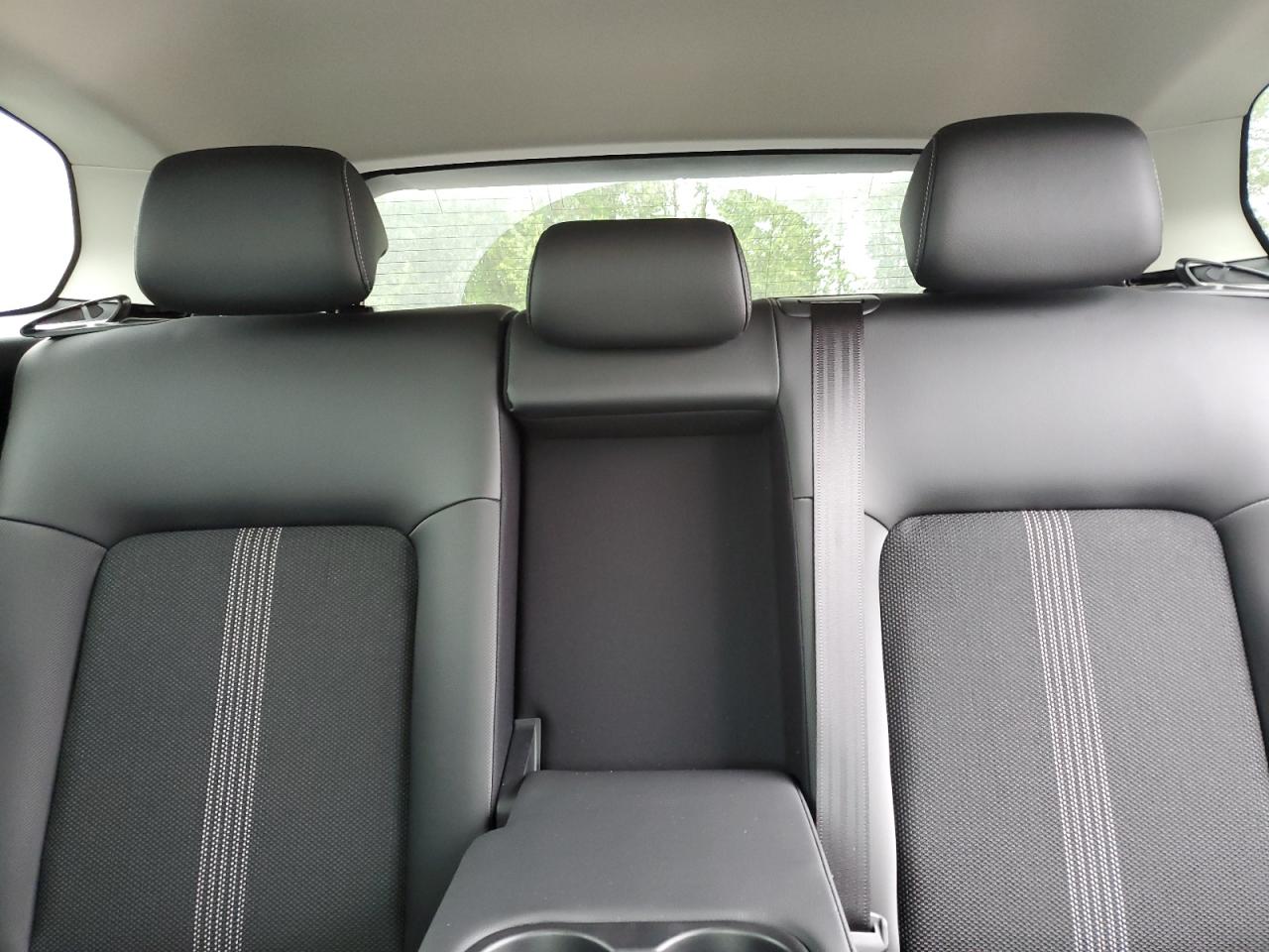 2024 Mazda Cx-50 Select VIN: 7MMVABAM5RN204566 Lot: 57292855