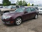 2012 Ford Fusion Se იყიდება Finksburg-ში, MD - Rear End
