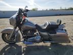 2009 HARLEY-DAVIDSON FLHX  for sale at Copart WI - MADISON SOUTH