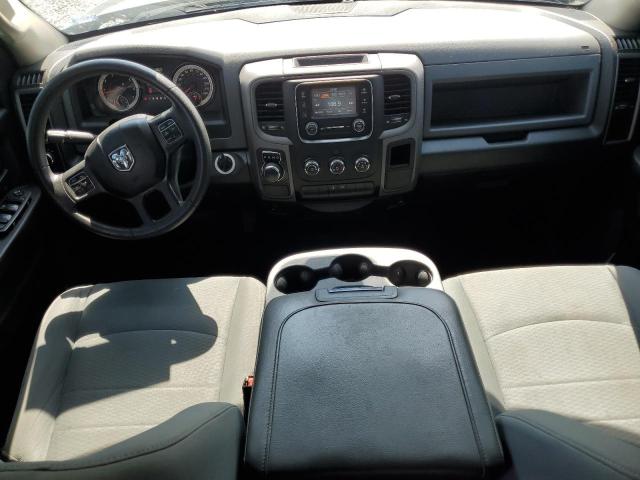  RAM 1500 2018 Угольный