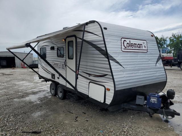2015 Dutchman Coleman