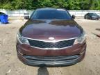 2018 Kia Optima Lx for Sale in Knightdale, NC - Rear End