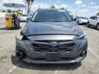 2024 Subaru Crosstrek Premium na sprzedaż w Van Nuys, CA - Front End