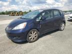 2009 Honda Fit Sport на продаже в Lumberton, NC - Side
