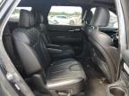 2021 Hyundai Palisade Calligraphy للبيع في Kansas City، KS - Rear End