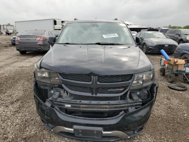  DODGE JOURNEY 2019 Black