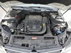 2014 Mercedes-Benz C 250 en Venta en Gaston, SC - Water/Flood