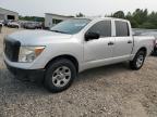 2017 Nissan Titan S for Sale in Memphis, TN - Front End