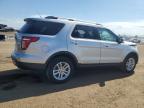 2013 Ford Explorer Xlt zu verkaufen in Brighton, CO - Hail