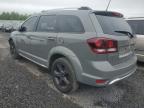 2020 Dodge Journey Crossroad for Sale in Hillsborough, NJ - Front End