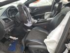 2016 Chrysler 200 S   за продажба в Memphis, TN - Burn