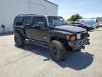 2007 Hummer H3  for Sale in Sacramento, CA - Front End