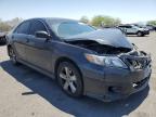 2011 Toyota Camry Base продається в North Las Vegas, NV - Front End