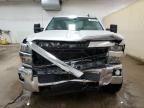 2017 Chevrolet Silverado K2500 Heavy Duty Lt للبيع في Davison، MI - Front End