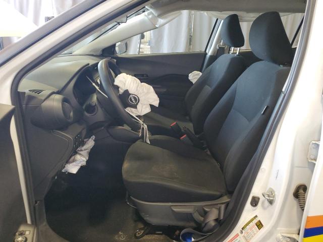  NISSAN KICKS 2024 White
