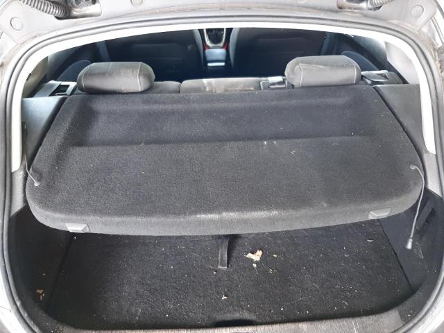 2010 VAUXHALL ASTRA SRI