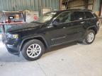 2022 Jeep Grand Cherokee Laredo E   de vânzare în Eldridge, IA - Minor Dent/Scratches