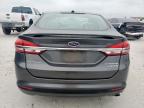 2017 Ford Fusion Titanium Hev   за продажба в Haslet, TX - Front End