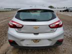 2018 Chevrolet Cruze Premier en Venta en Bismarck, ND - Front End