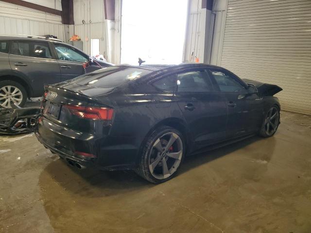  AUDI S5/RS5 2019 Black