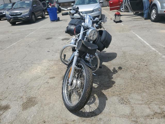 2009 HARLEY-DAVIDSON XL883 C  
