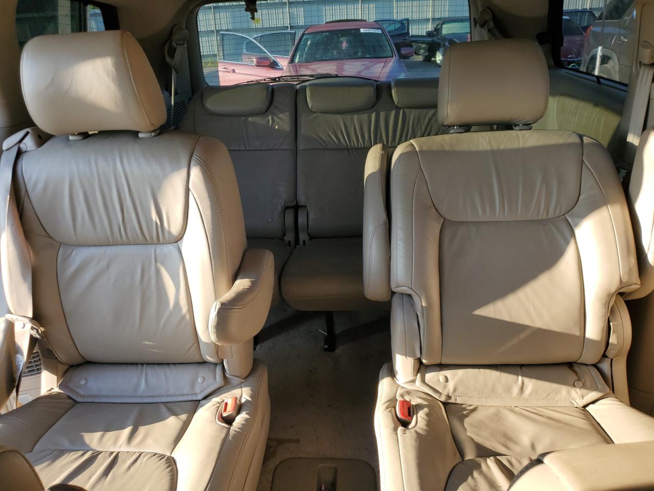 2006 Toyota Sienna Xle VIN: 5TDZA22CX6S521224 Lot: 55463205