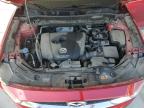 2017 Mazda Cx-5 Sport for Sale in Prairie Grove, AR - Side