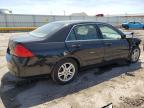 2007 Honda Accord 4D იყიდება Dyer-ში, IN - Front End