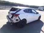 2017 MAZDA 3 SPORT NA for sale at Copart WHITBURN