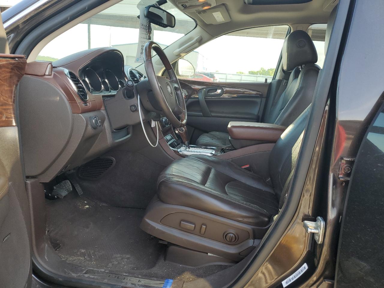 2014 Buick Enclave VIN: 5GAKRCKD8EJ146651 Lot: 56355325