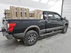 2018 Nissan Titan Xd Sl იყიდება Wilmer-ში, TX - Mechanical