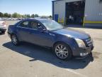 2008 Cadillac Cts Hi Feature V6 за продажба в Vallejo, CA - Minor Dent/Scratches