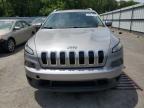2015 Jeep Cherokee Latitude للبيع في Glassboro، NJ - Mechanical