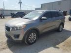 2016 Kia Sorento Lx for Sale in Jacksonville, FL - Side