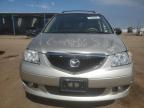 2002 Mazda Mpv Wagon на продаже в Brighton, CO - Front End