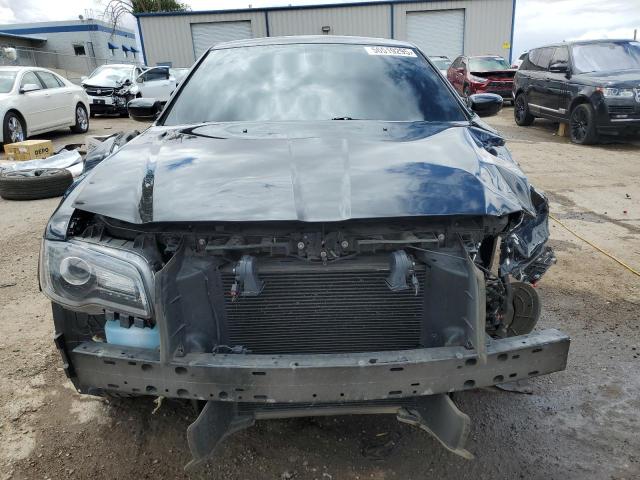 CHRYSLER 300 2023 Czarny