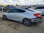 2012 Honda Civic Si იყიდება Nampa-ში, ID - Rear End