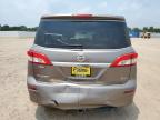 2014 Nissan Quest S de vânzare în Houston, TX - Rear End