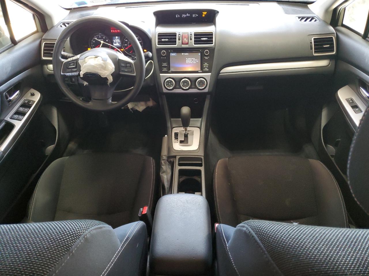 2015 Subaru Xv Crosstrek 2.0 Premium VIN: JF2GPACCXF8314546 Lot: 56923095