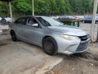 2015 Toyota Camry Le na sprzedaż w Hueytown, AL - Front End